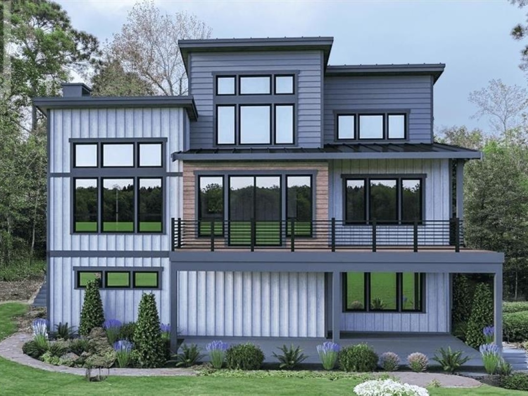 8, 20, 30, 34 HEMLOCK Avenue, 