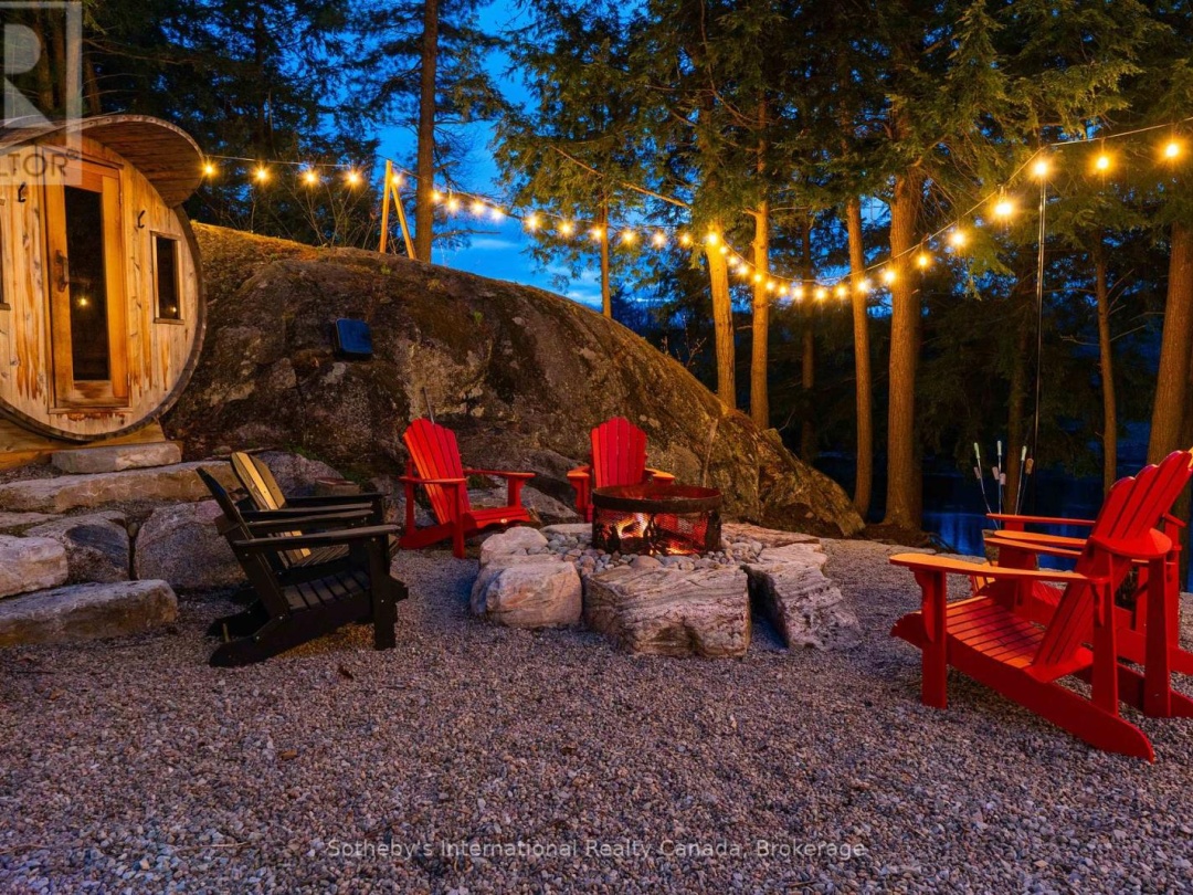 5270 Dean Trail, Severn Lake