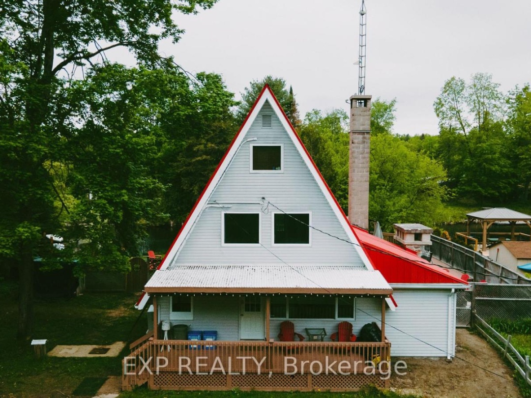 137 Fell Station Drive, Burnt Lake
