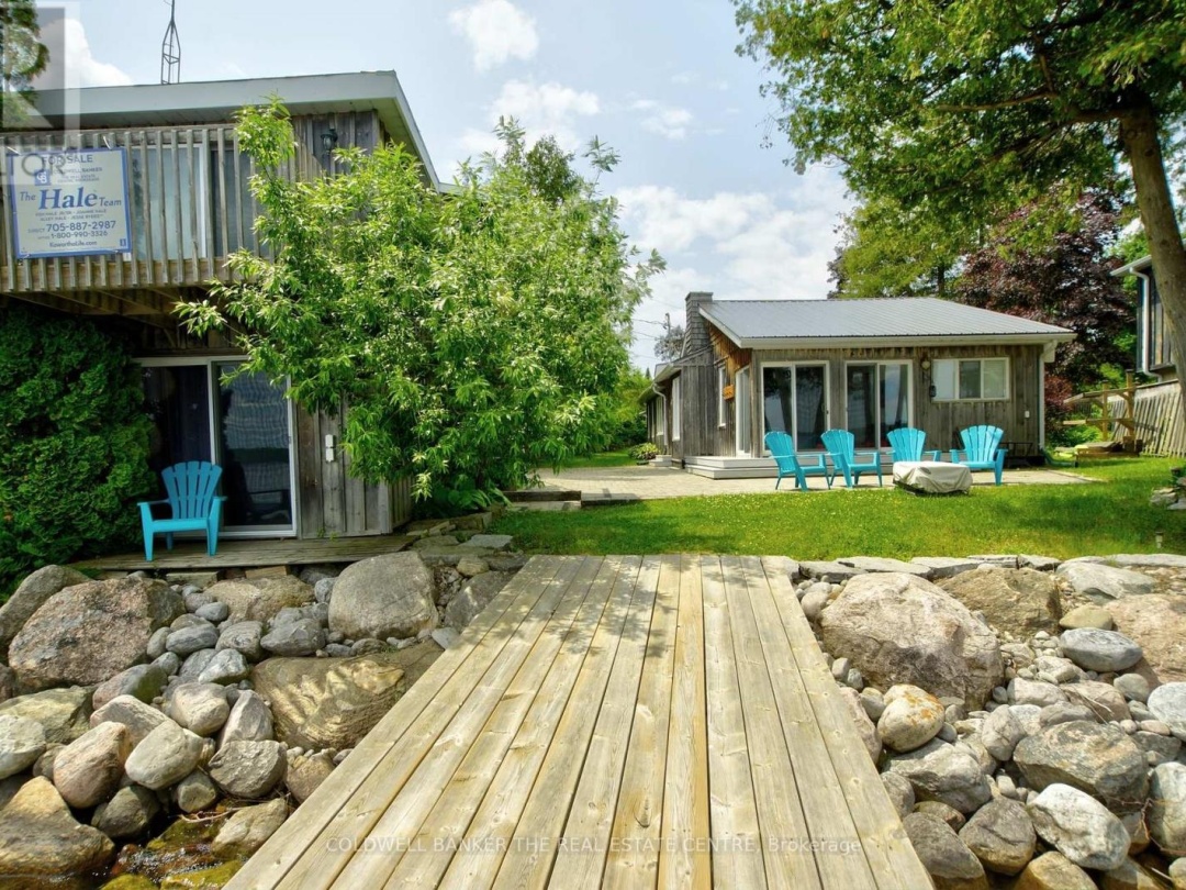 23 CEDAR DALE DRIVE, 