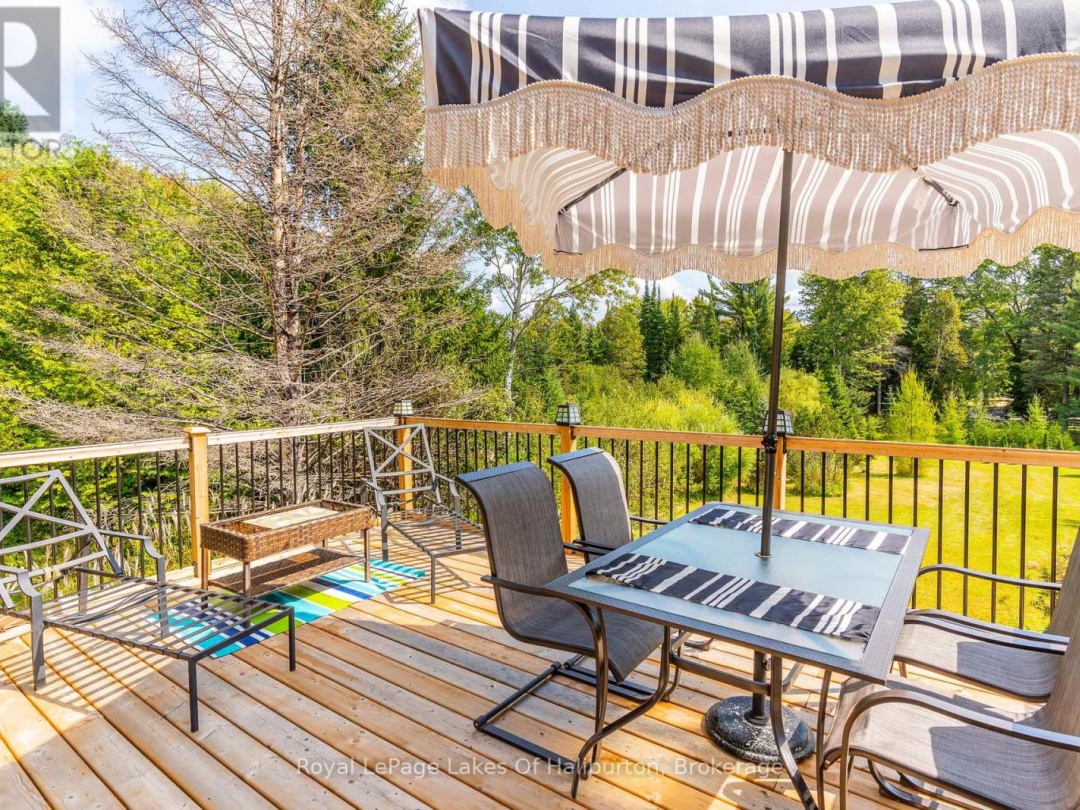 1117 Mistivale Road, Gull Lake