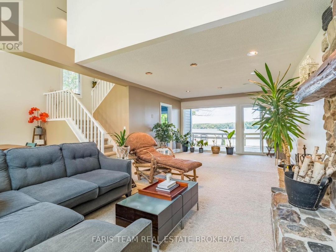 127 SHORELINE DRIVE, 