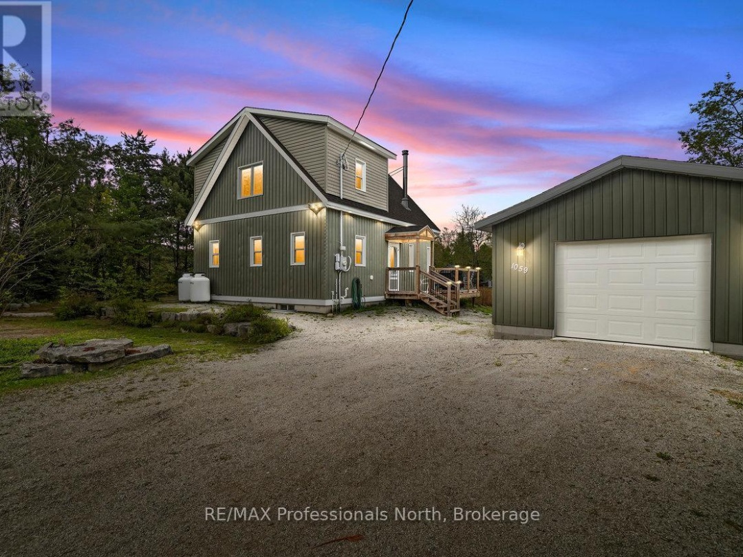 1059 Tiffany Lane, Gull Lake