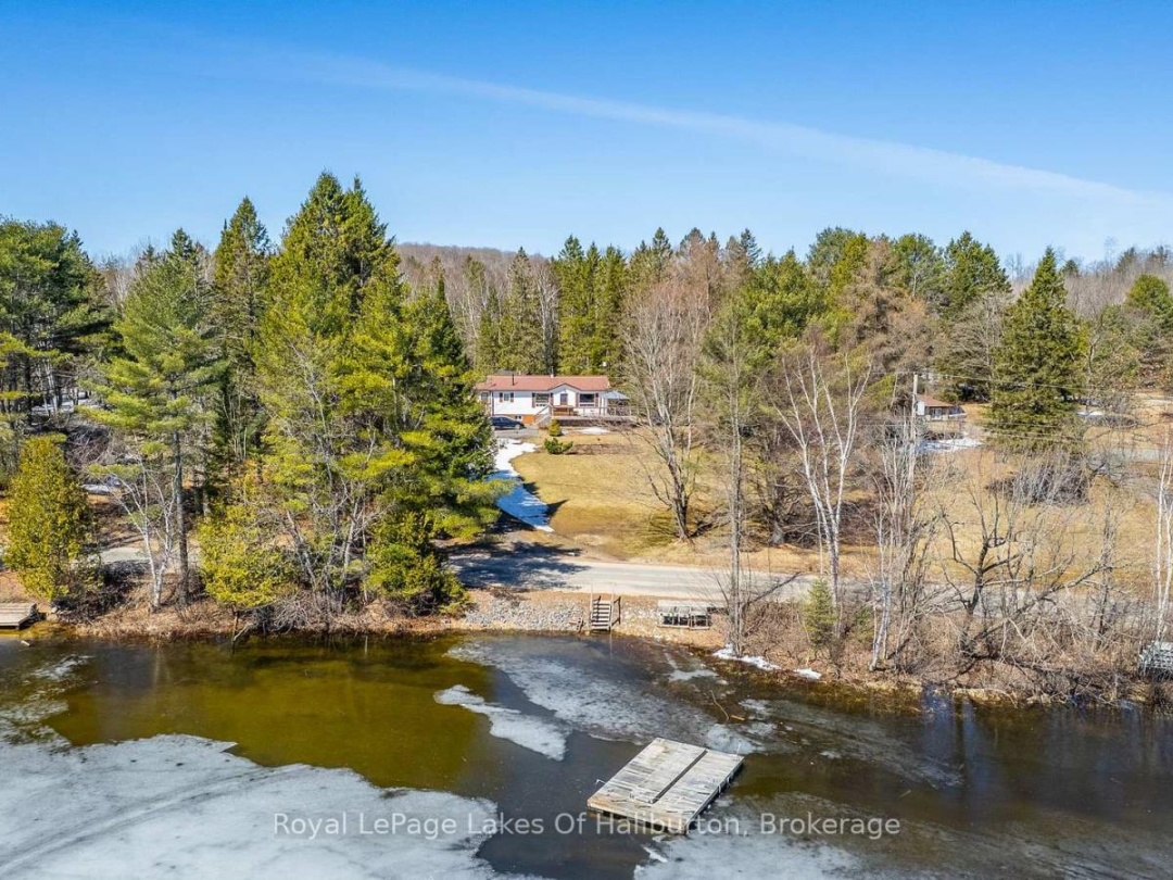 1293 GREEN LAKE ROAD, Green Lake