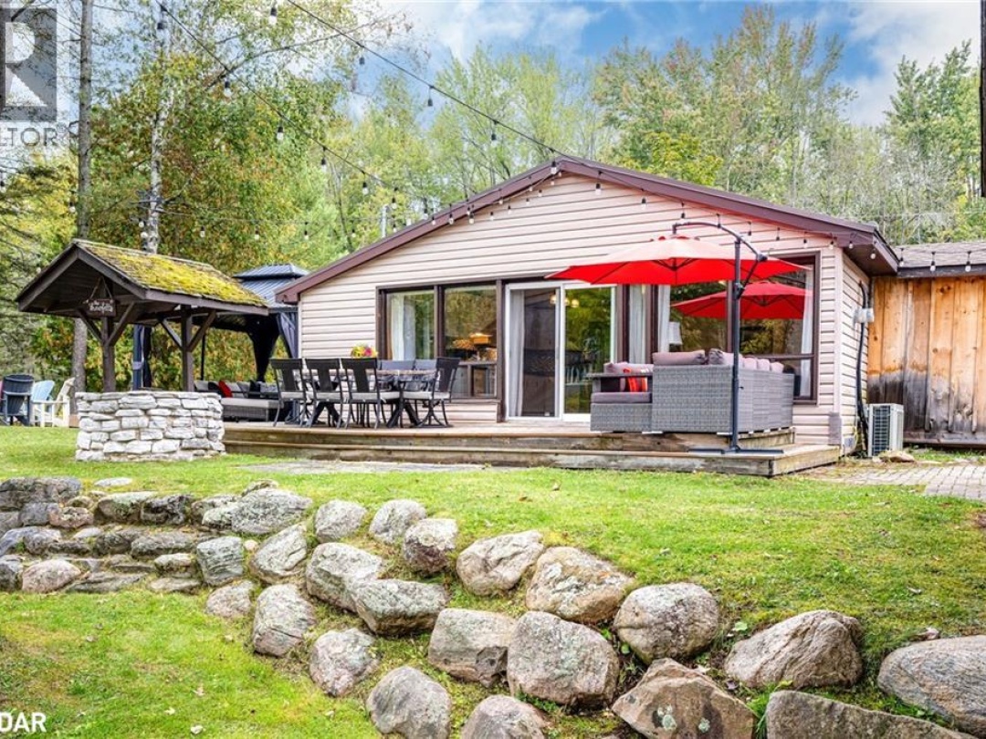 1123 SEVERN RIVER Road, 