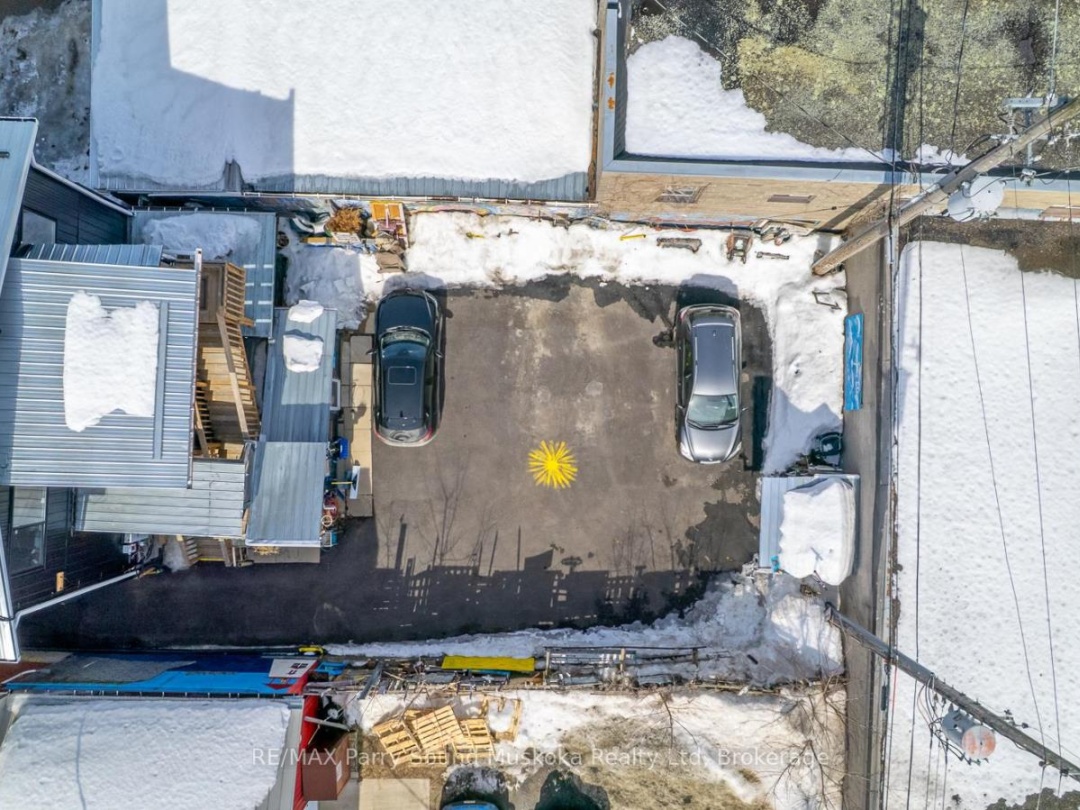 47 GIBSON STREET, Parry Sound