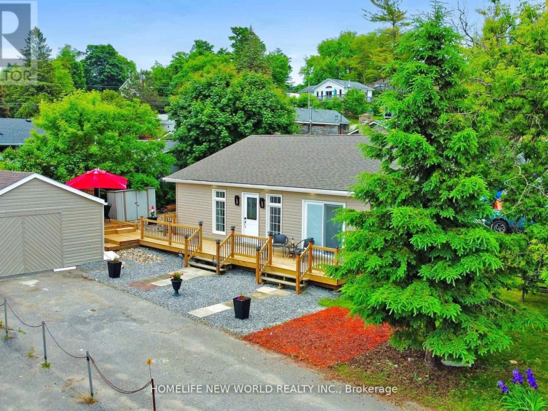 16 Third Street, Sturgeon Lake
