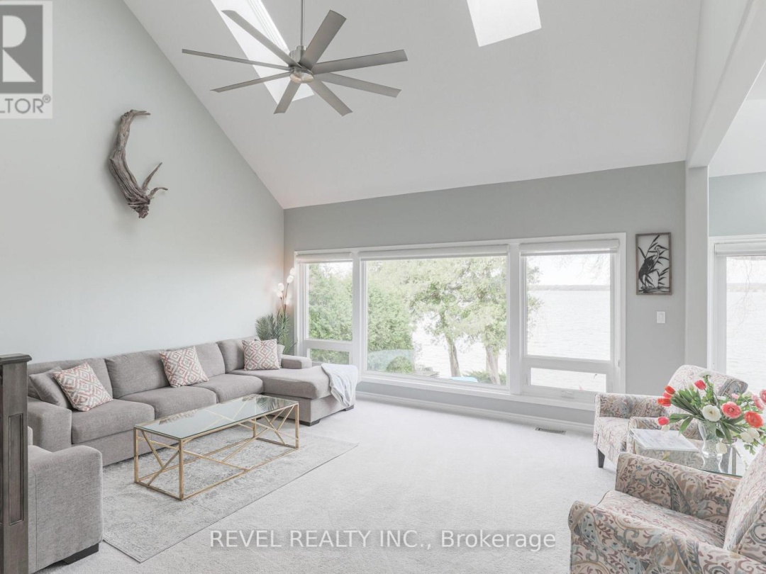 28 WAKEFORD ROAD, Lake Scugog