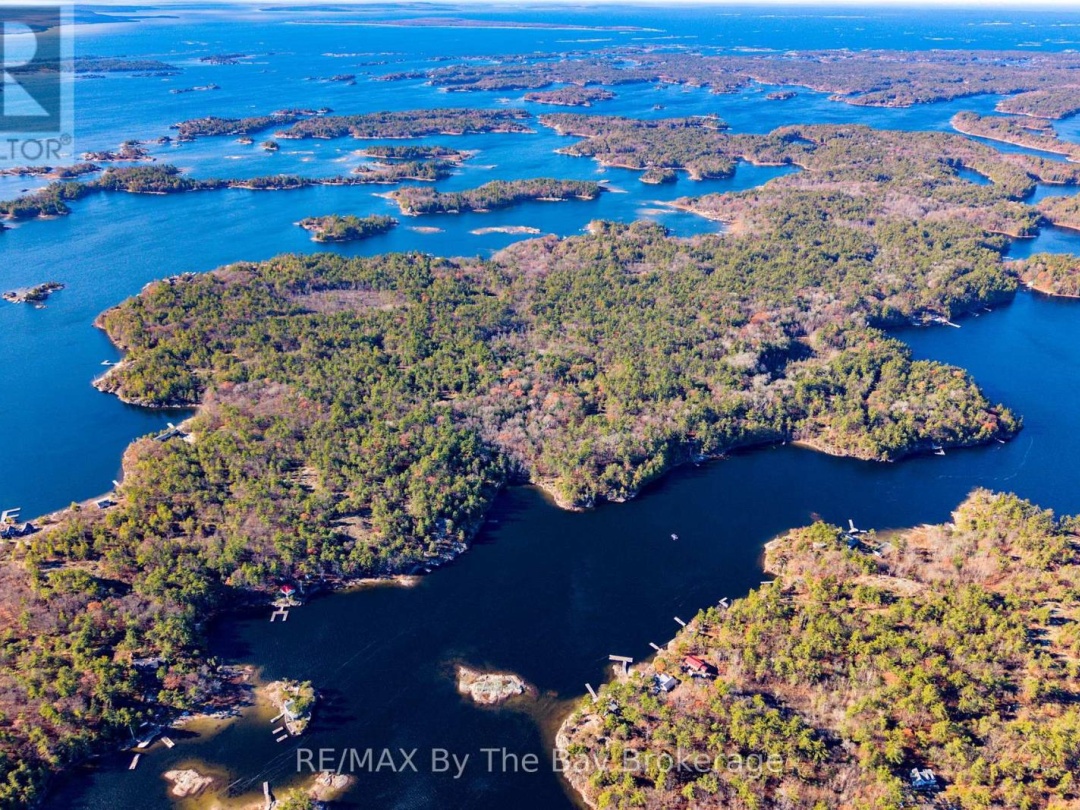 LOT 1 ISLAND 1810/BONE ISLAND,