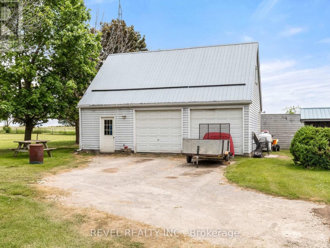 120 ELM TREE ROAD, 