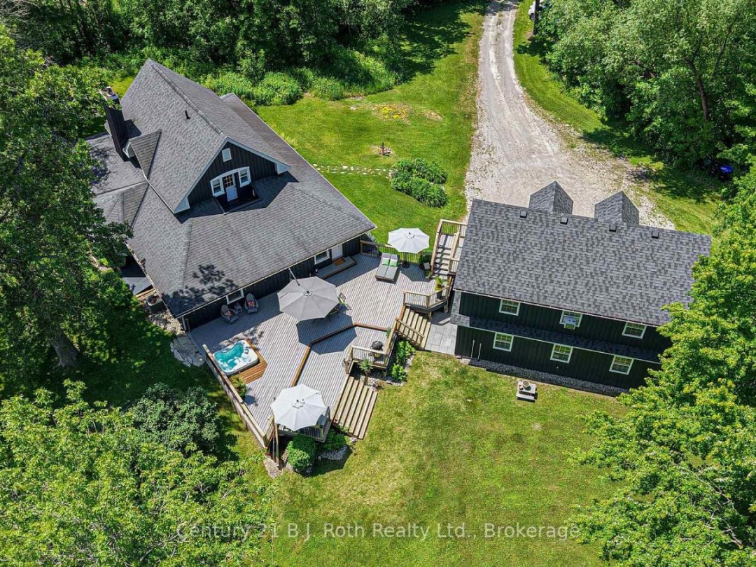 1151 TOWN LINE, 