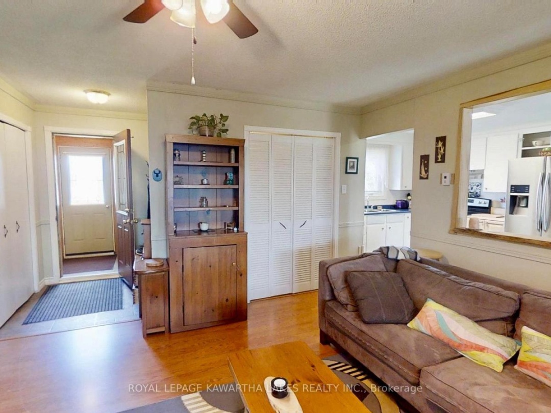 1227 Ramara Road 47 Road, Lake Simcoe