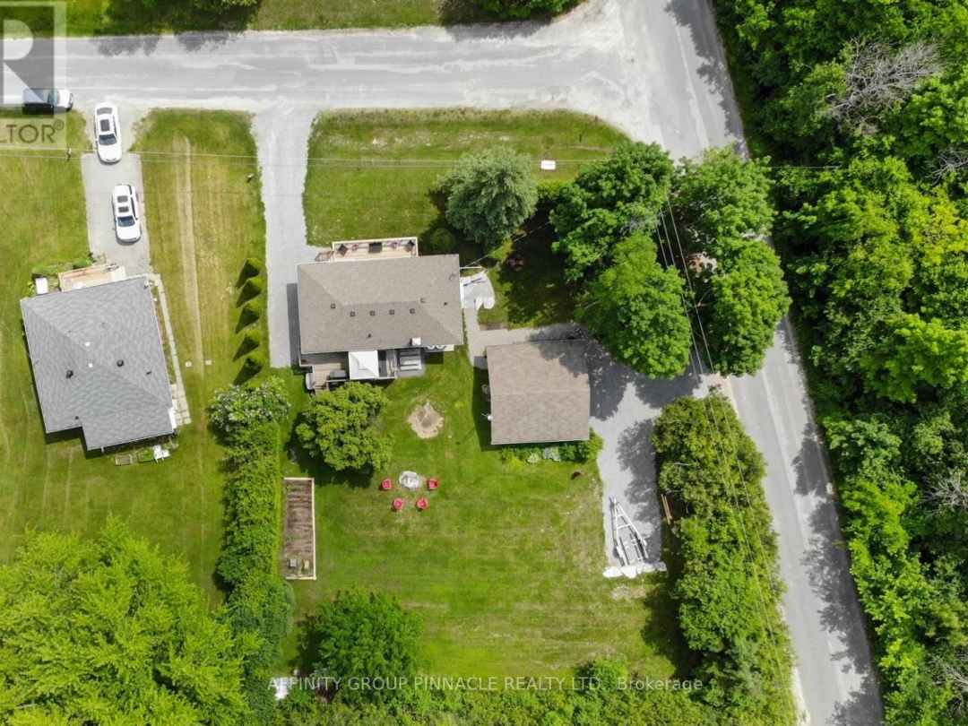203 GEORGE DRIVE, 
