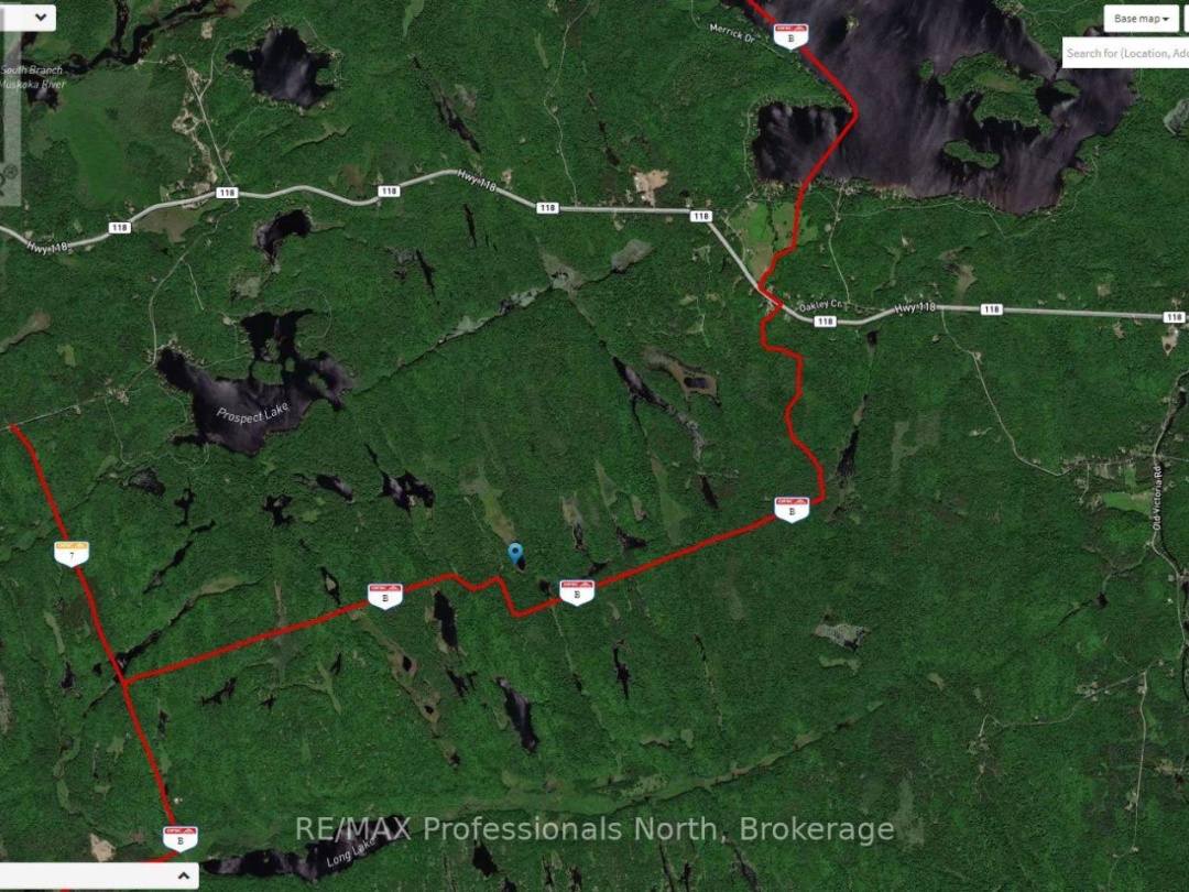 LOT 32 CONCESSION 5, Round Pond