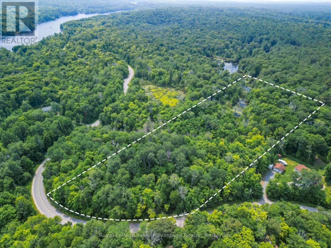 25 LONG LAKE ESTATES - PART 1 ROAD, 