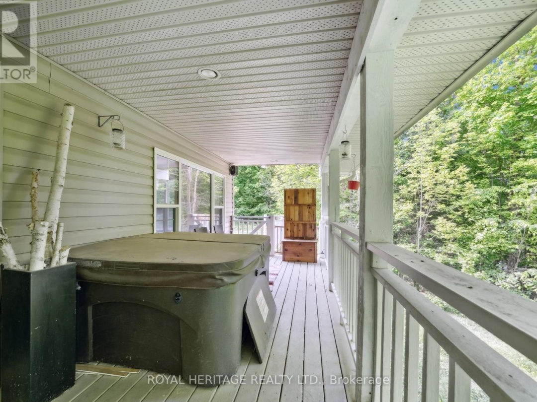 1030 Purbrook Road, Lake Muskoka