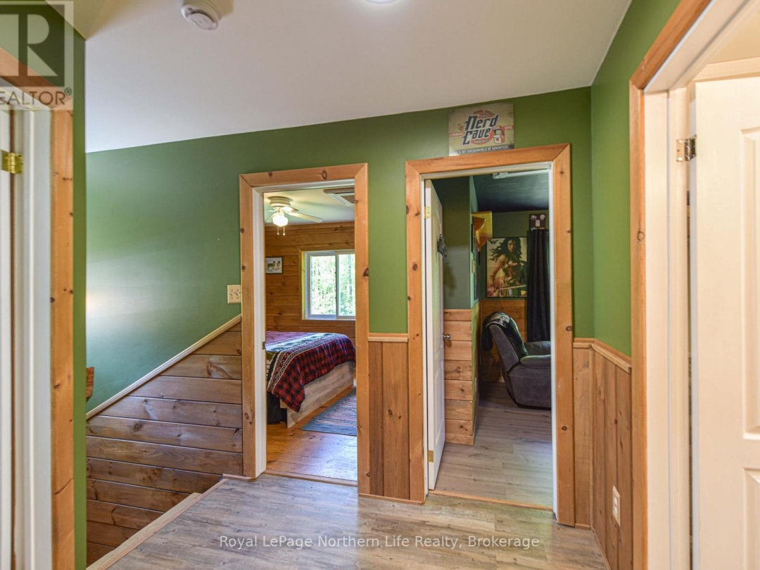 1028 Carlyon Line, Severn