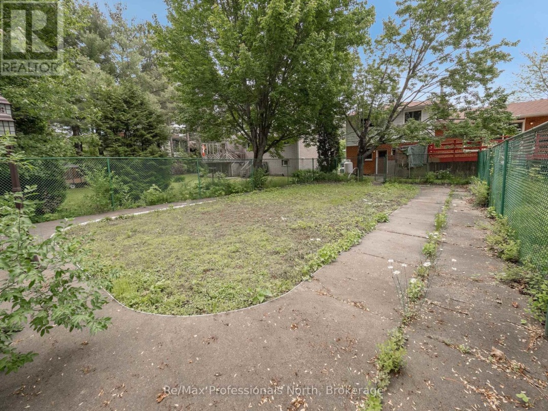 600 DAVID STREET, 