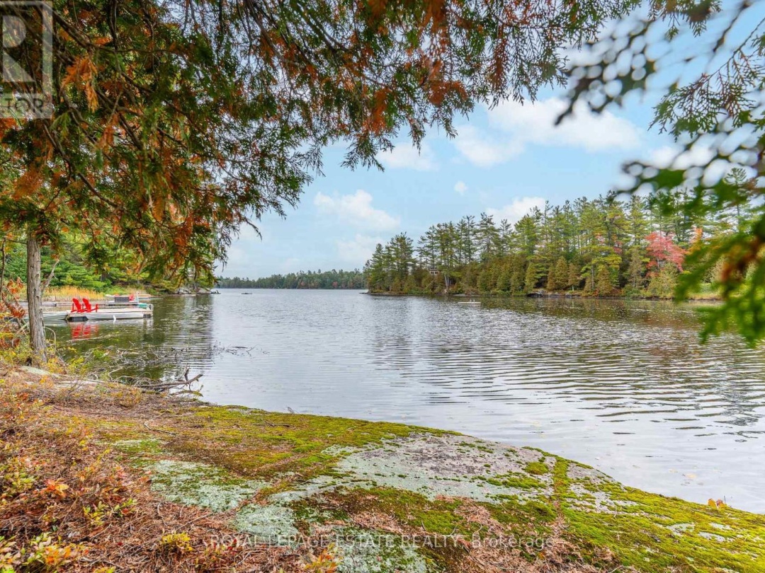 BLOCK B CREGO LAKE ROAD, 