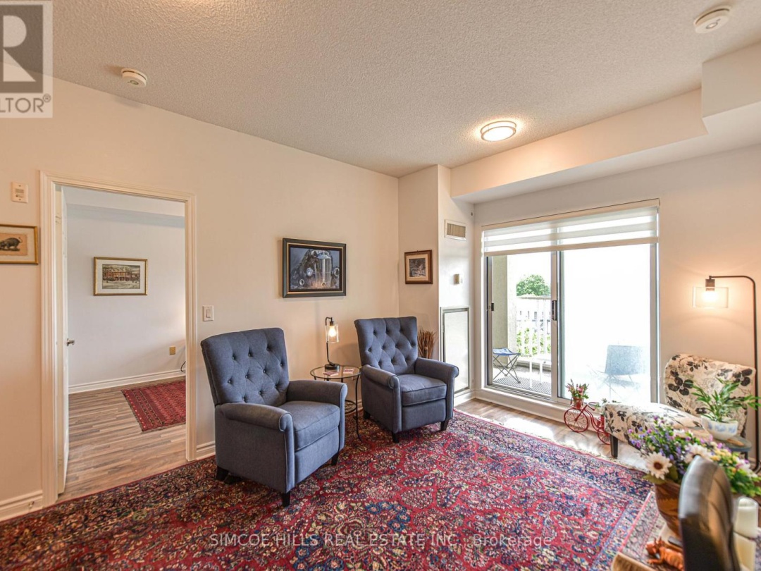 402 - 354 ATHERLEY ROAD, 