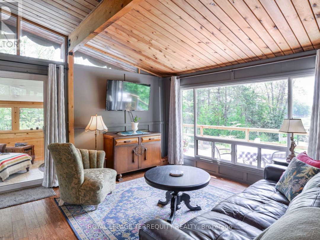 7862 Birch Drive, Severn Lake