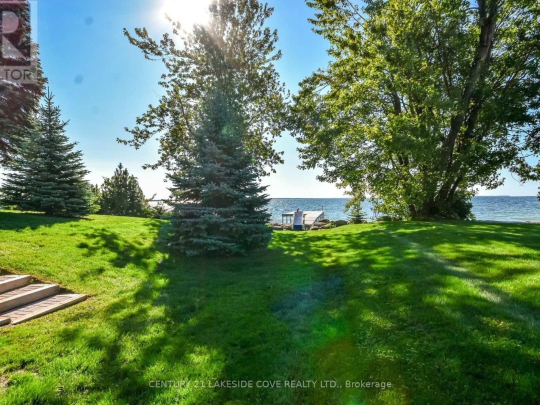 96 BAYSHORE DRIVE, 