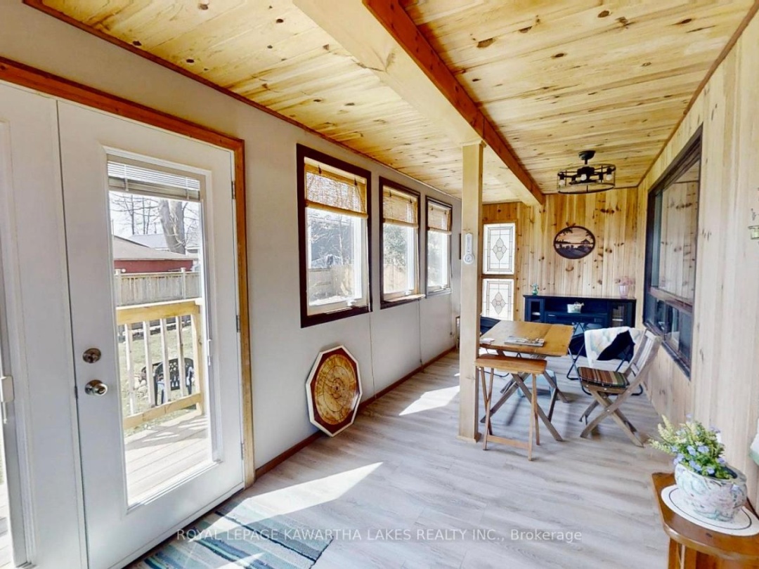 1227 Ramara Road 47 Road, Lake Simcoe