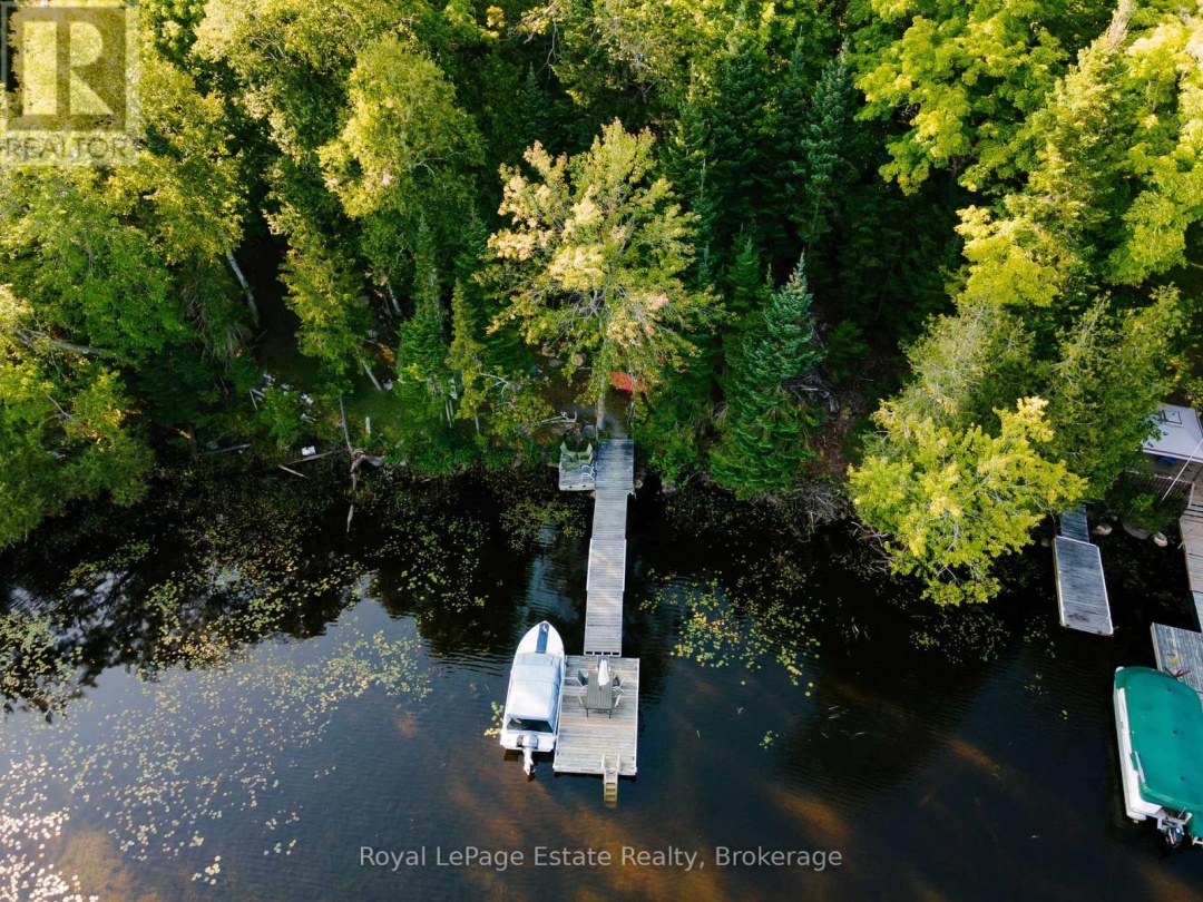 1157 BETWEEN LAKES TRAIL, Soyers Lake