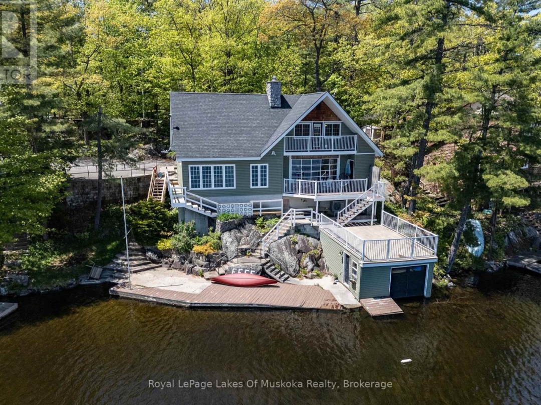 4 1010 Pinedale Road, Gull Lake