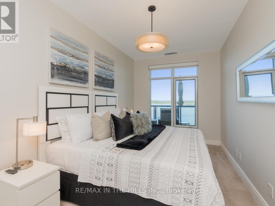 611 - 90 ORCHARD POINT ROAD, Lake Simcoe