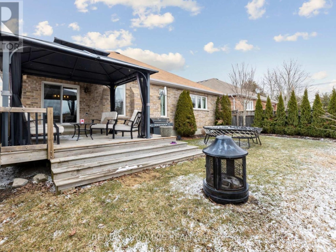 89 Maplewood Avenue, Brock (Beaverton)