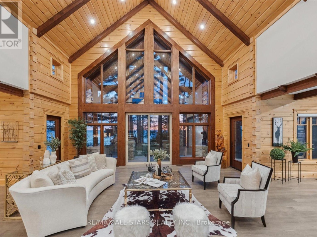 27440 Cedarhurst Beach Road, Lake Simcoe