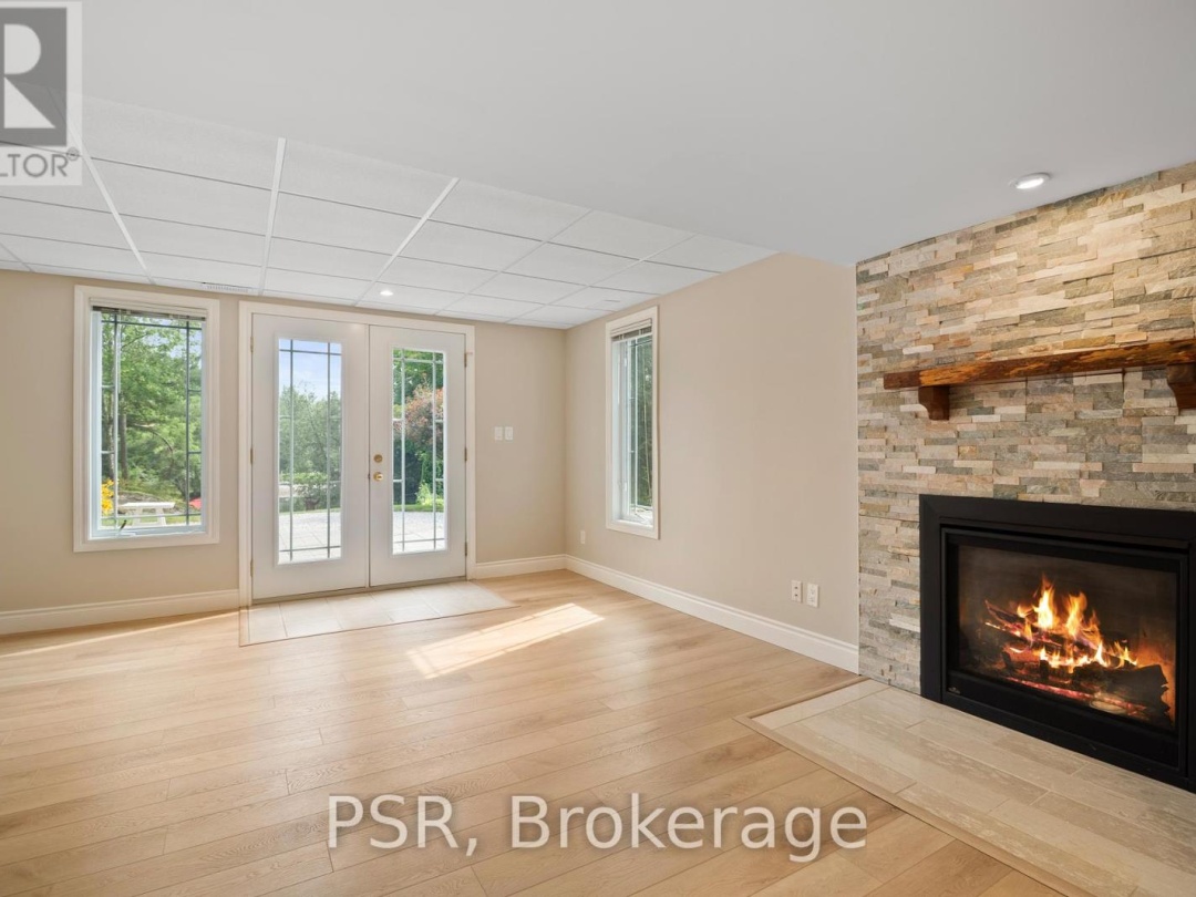 1061 CATHERINE BAGLEY ROAD, 