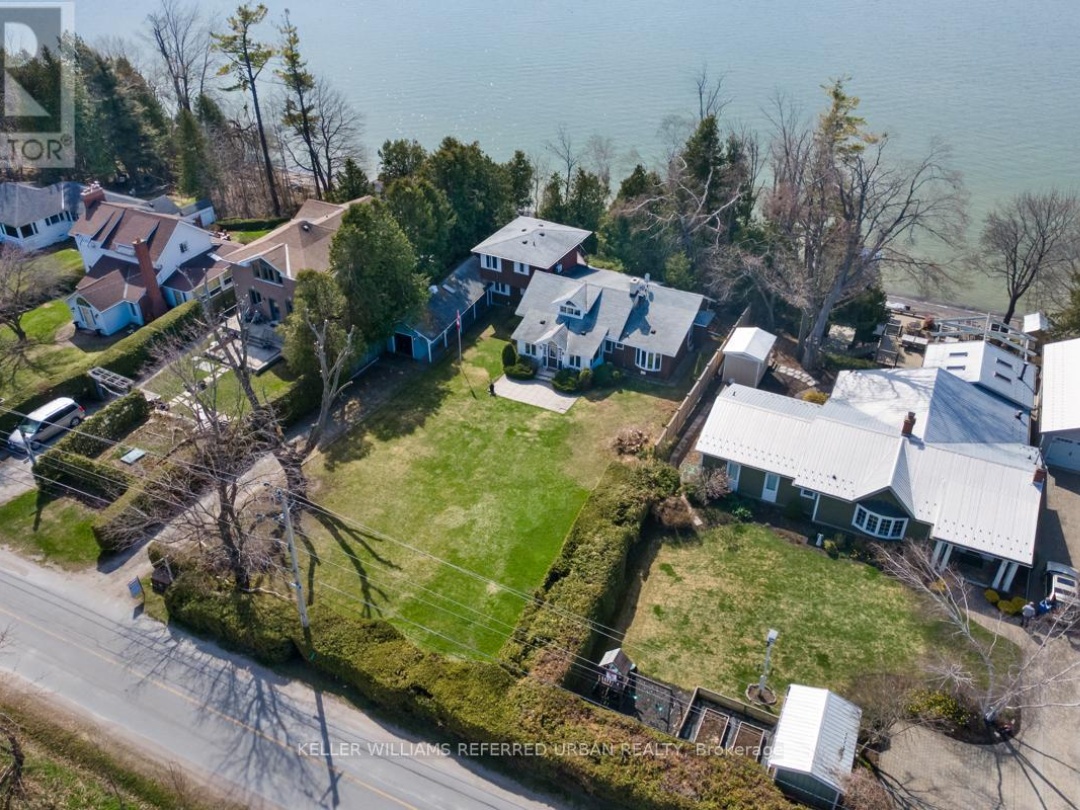 26950 CEDARHURST BEACH ROAD, 