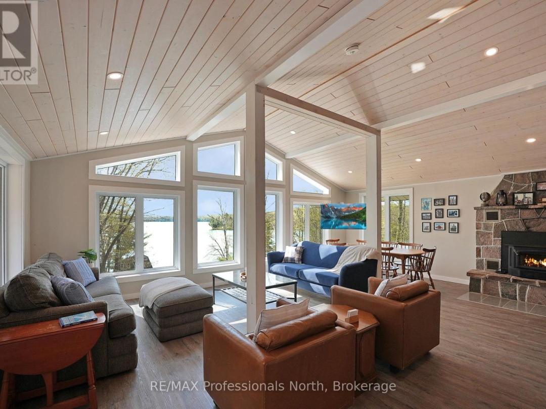 13914 35 Highway, Mountain Lake
