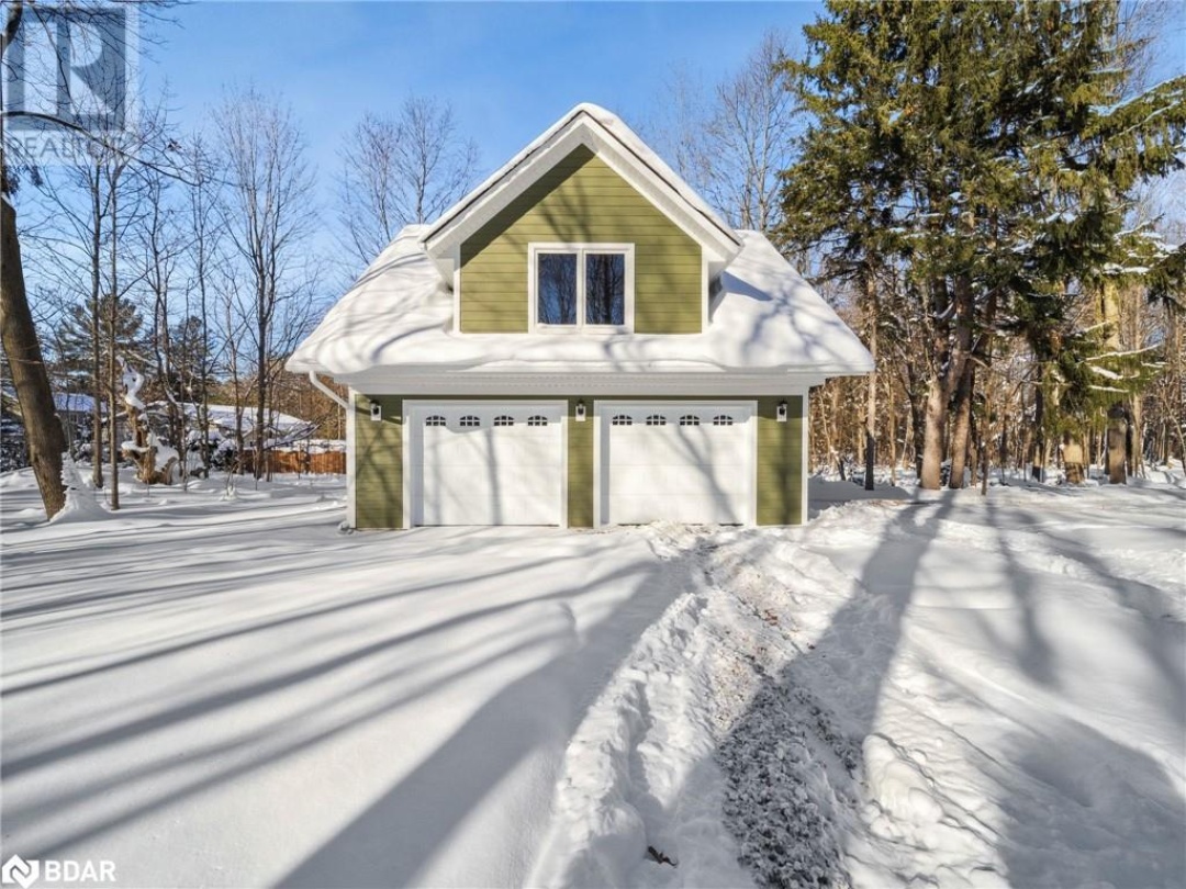 143 BASS Line, Oro-Medonte