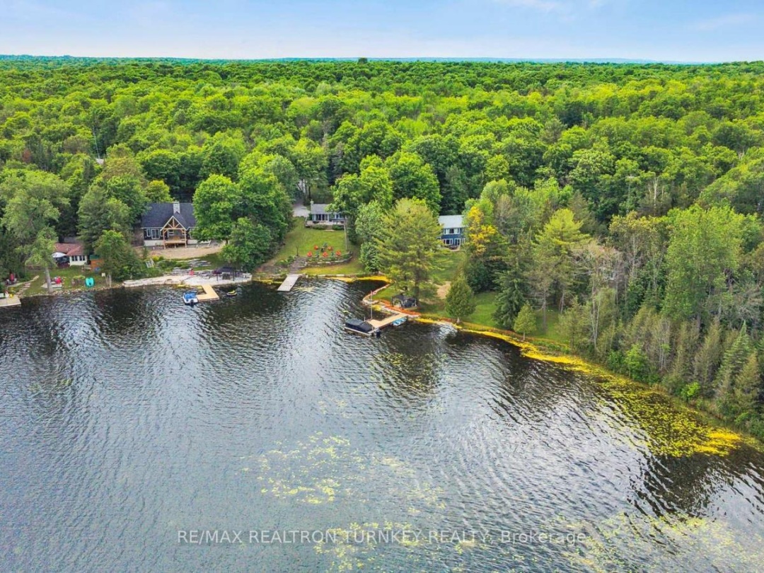 310 Northern Avenue, Big Bald Lake