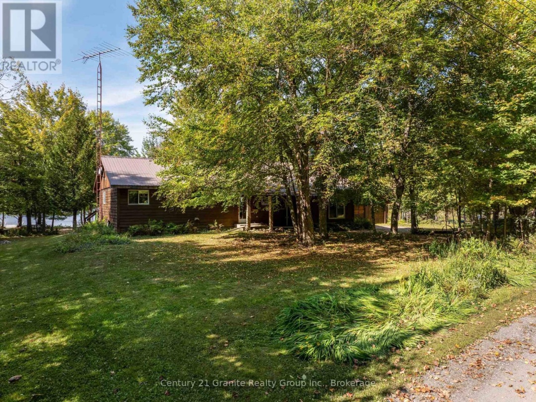 1054 The Narrows Trail, Horseshoe Lake