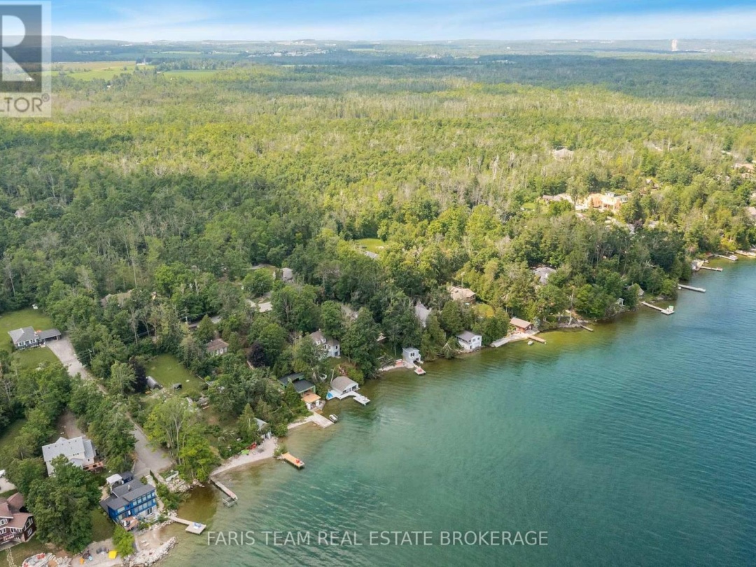 127 SHORELINE DRIVE, 