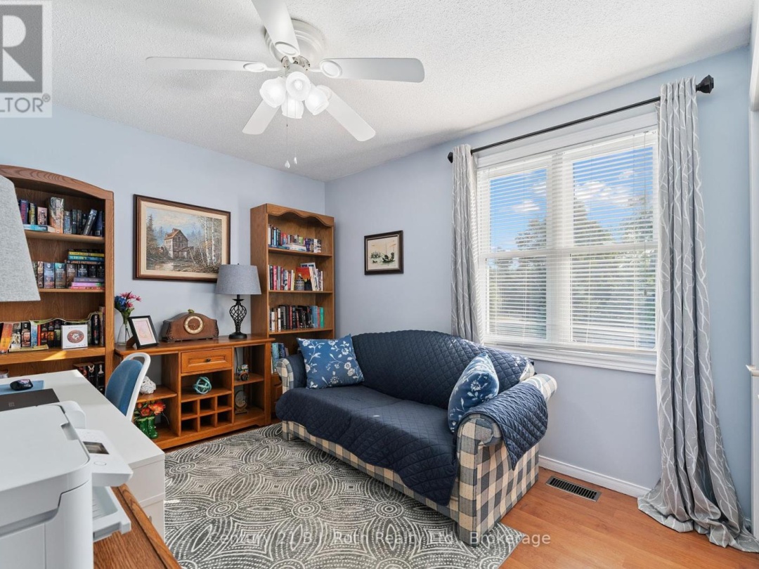 8 AGNES STREET, 