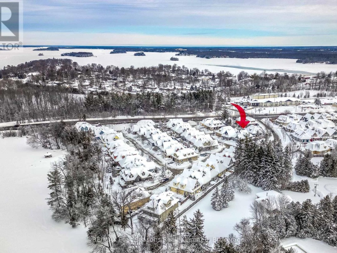 1 5 Invermara Court, Orillia