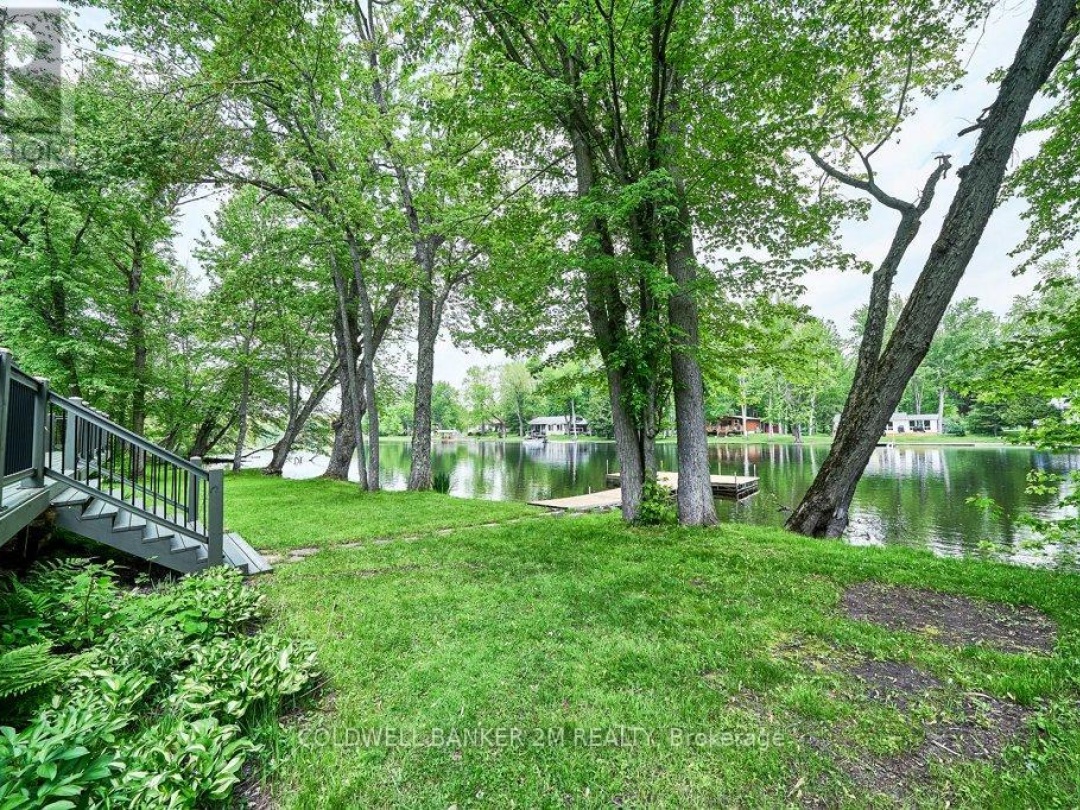 3820 West Canal Road, Severn Lake