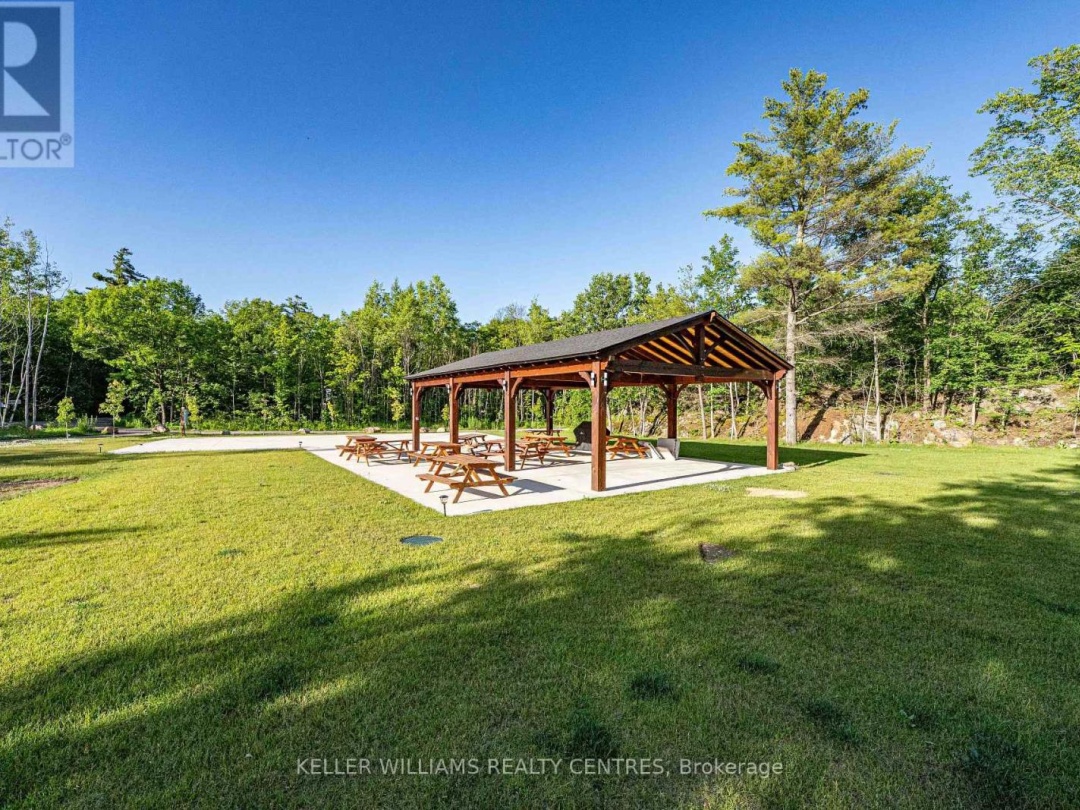 LOT #63 - 202 HIDDEN GLEN ROAD, 