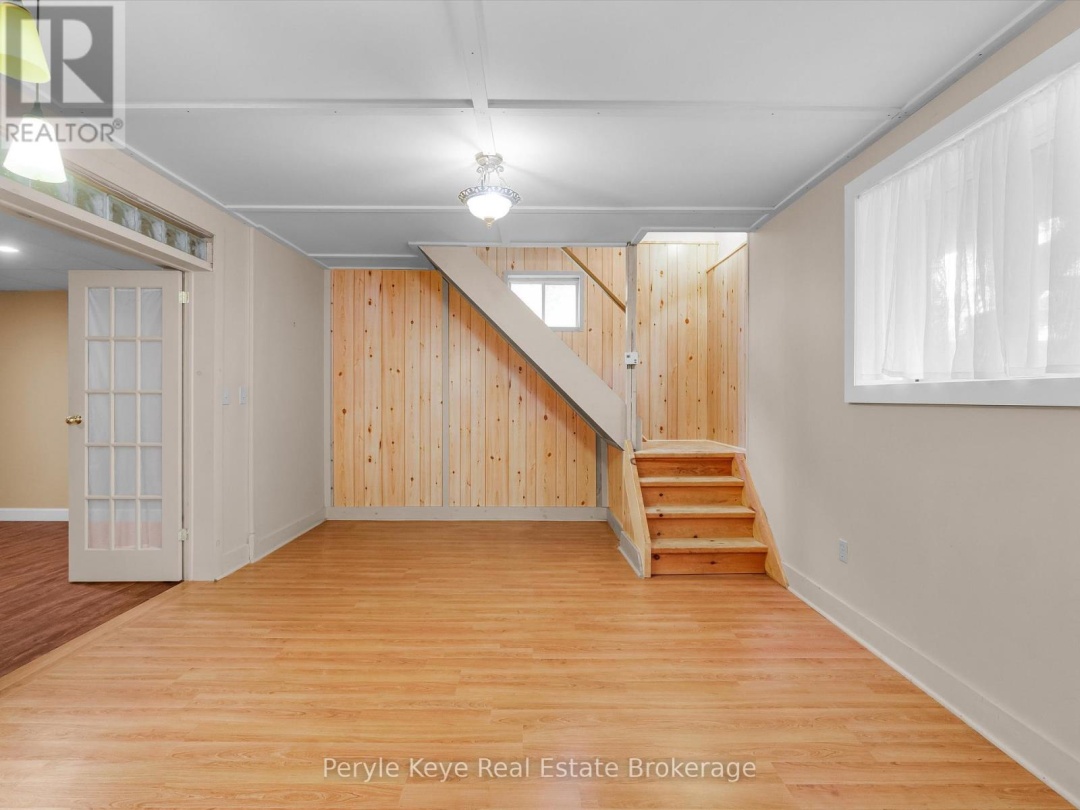 5 Bird Lane, Lake Muskoka