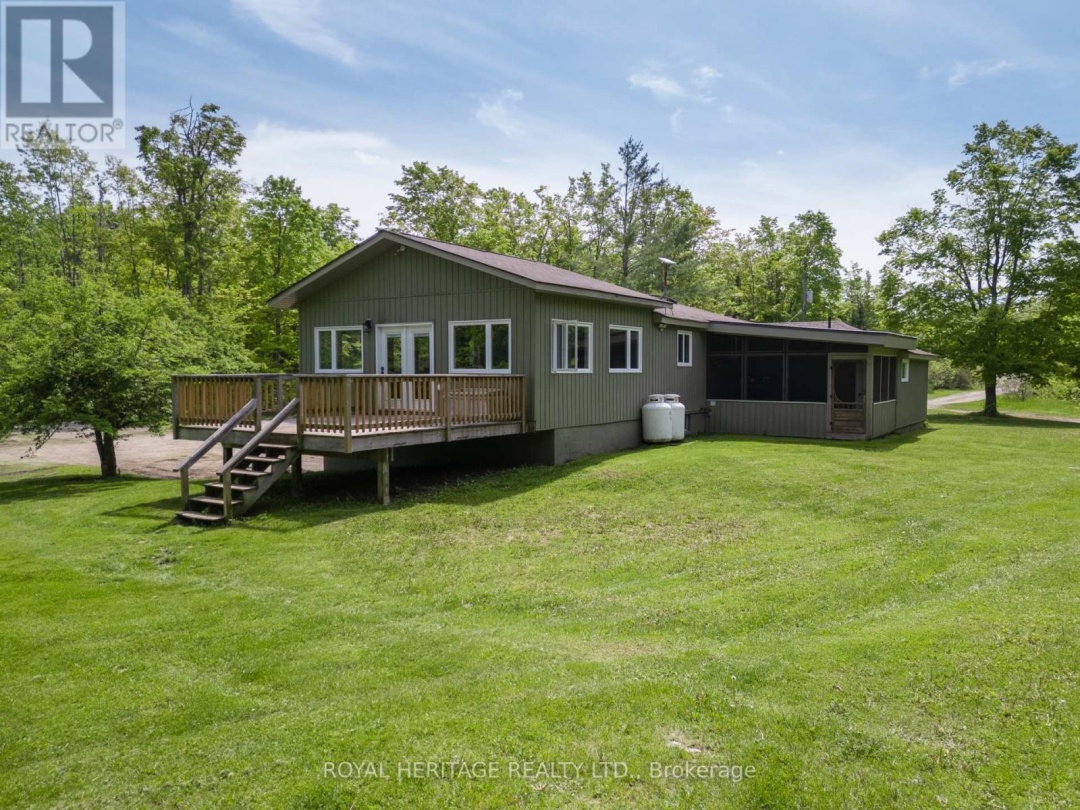 992 COUNTY ROAD 49, Trent Lakes
