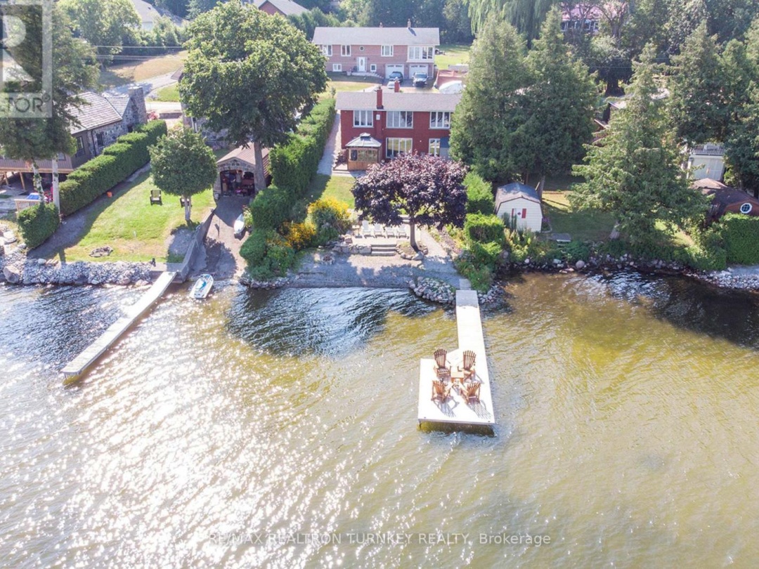 17 Allen's Lane, Lake Scugog