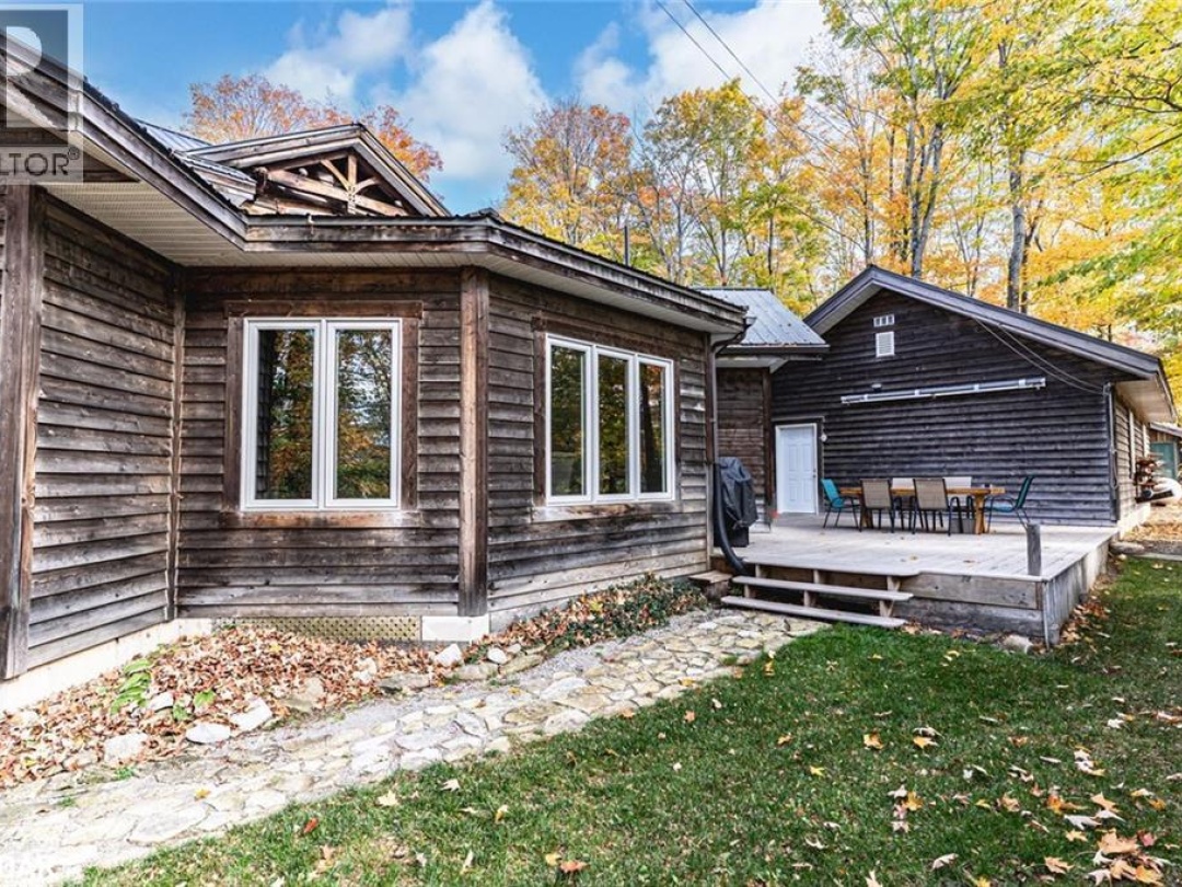 284 LAKE DALRYMPLE Road, 