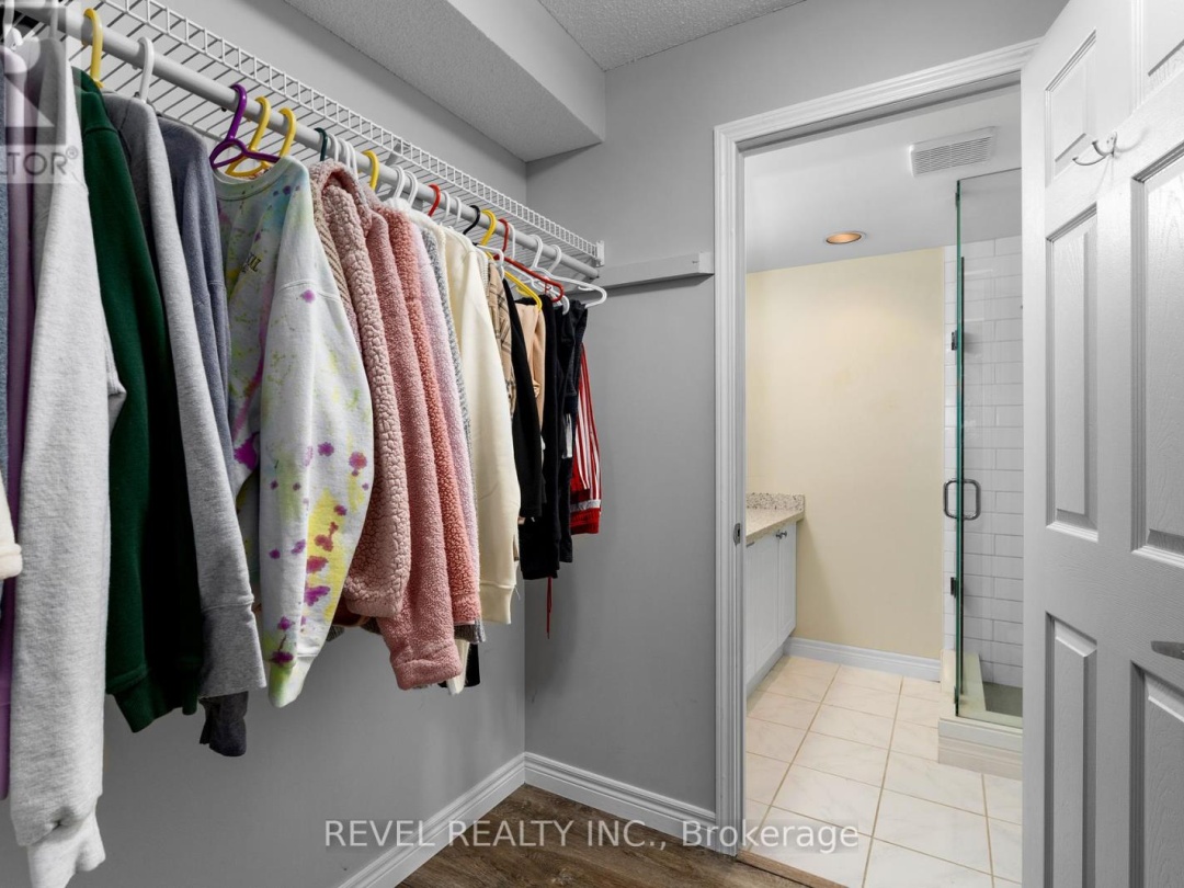 306 - 107 BOND STREET, 