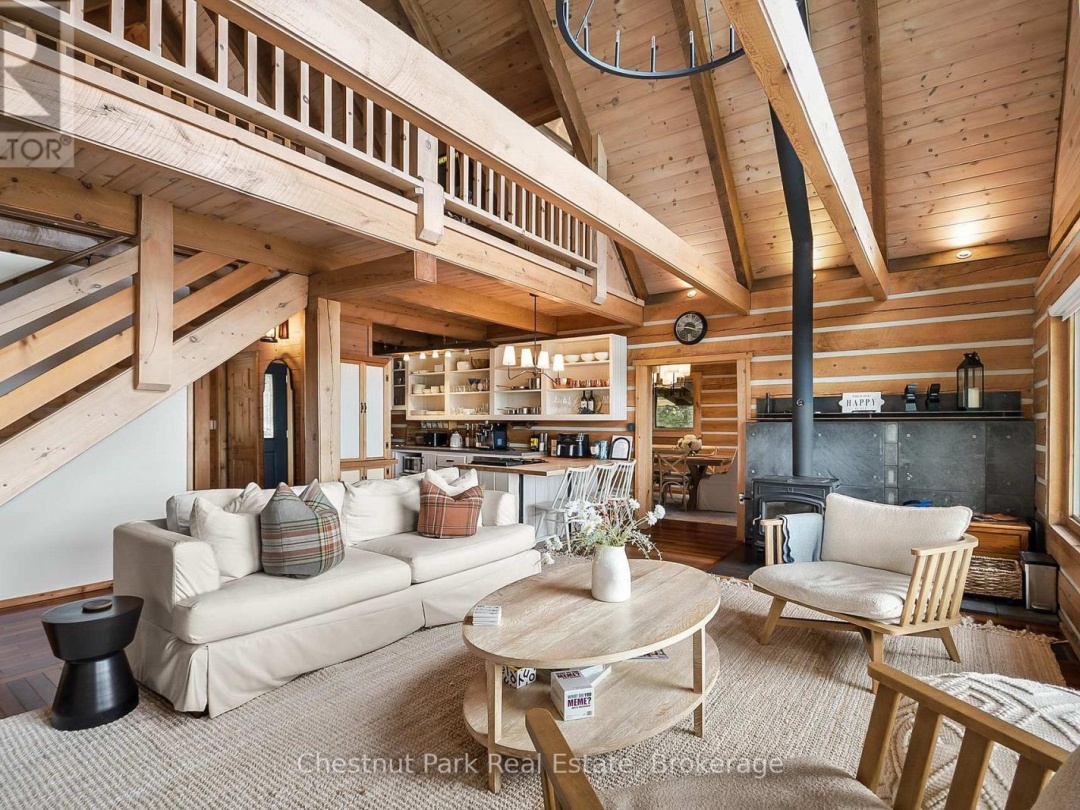 23 Glenn Burney Road, Georgian Bay
