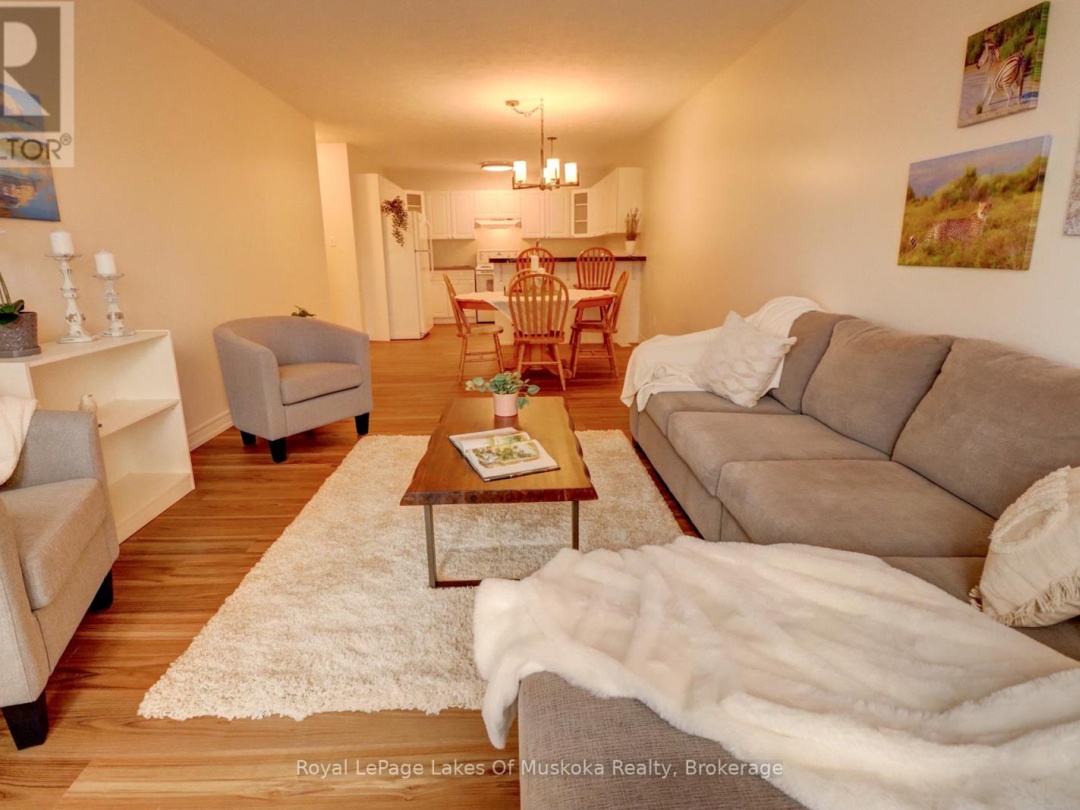 104 35 Dairy Lane, Lake Muskoka